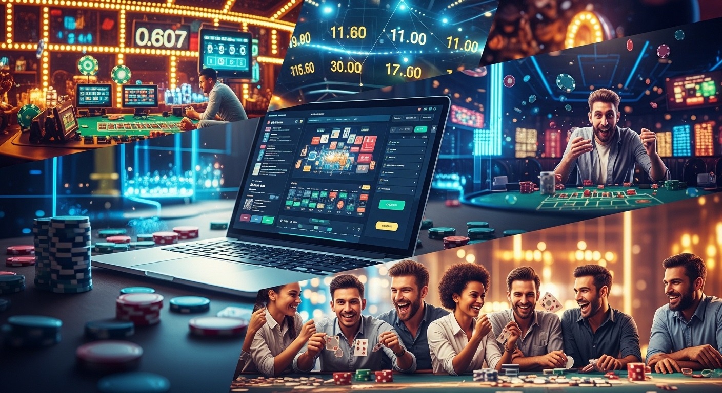Discover the Ultimate Experience with Đăng nhập Lode88 - Your Gateway to Exciting Online Gaming and Betting Opportunities