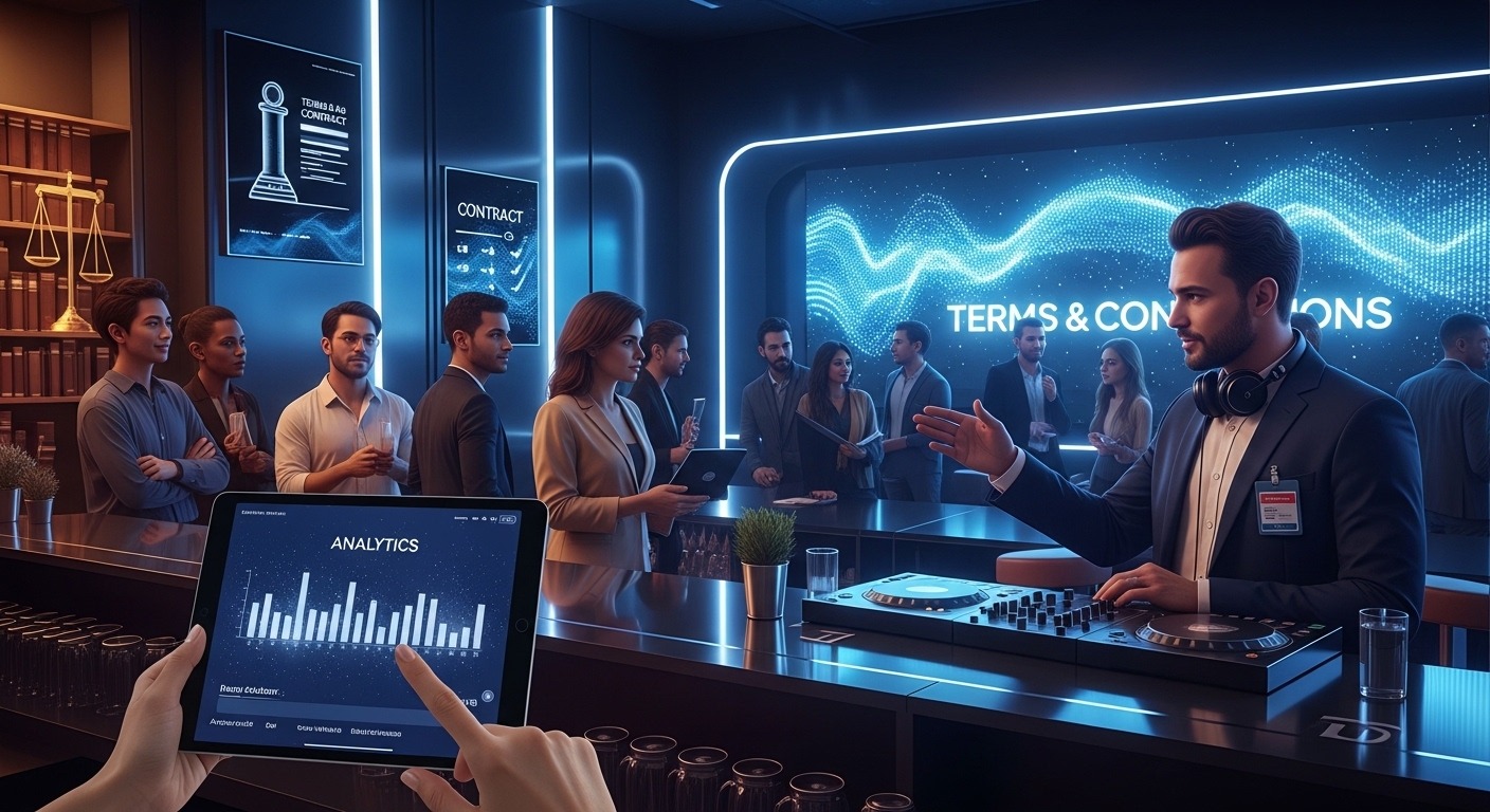 Điều Khoản và Điều Kiện Hitclub - Những Điều Cần Biết Để Trải Nghiệm An Toàn và Hiệu Quả