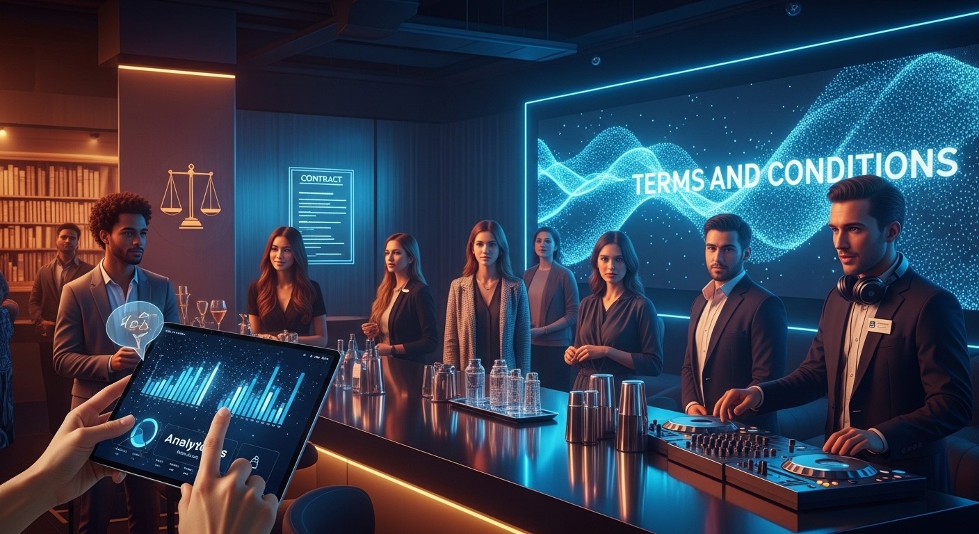 Điều Khoản và Điều Kiện Hitclub - Những Điều Cần Biết Để Trải Nghiệm An Toàn và Hiệu Quả