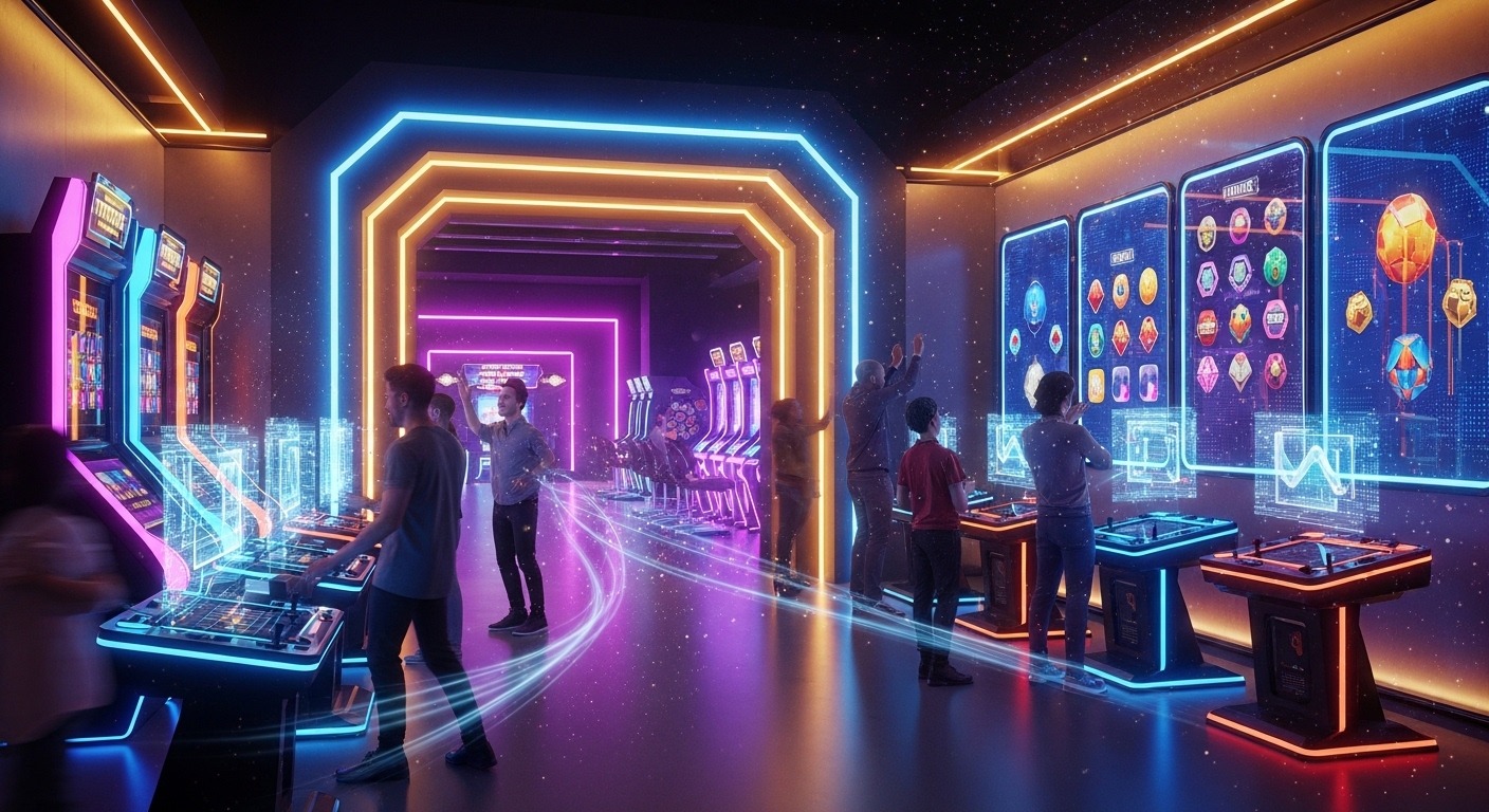 HitClub – Cổng Game Đổi Thưởng Hàng Đầu Việt Nam với Nhiều Trải Nghiệm Thú Vị