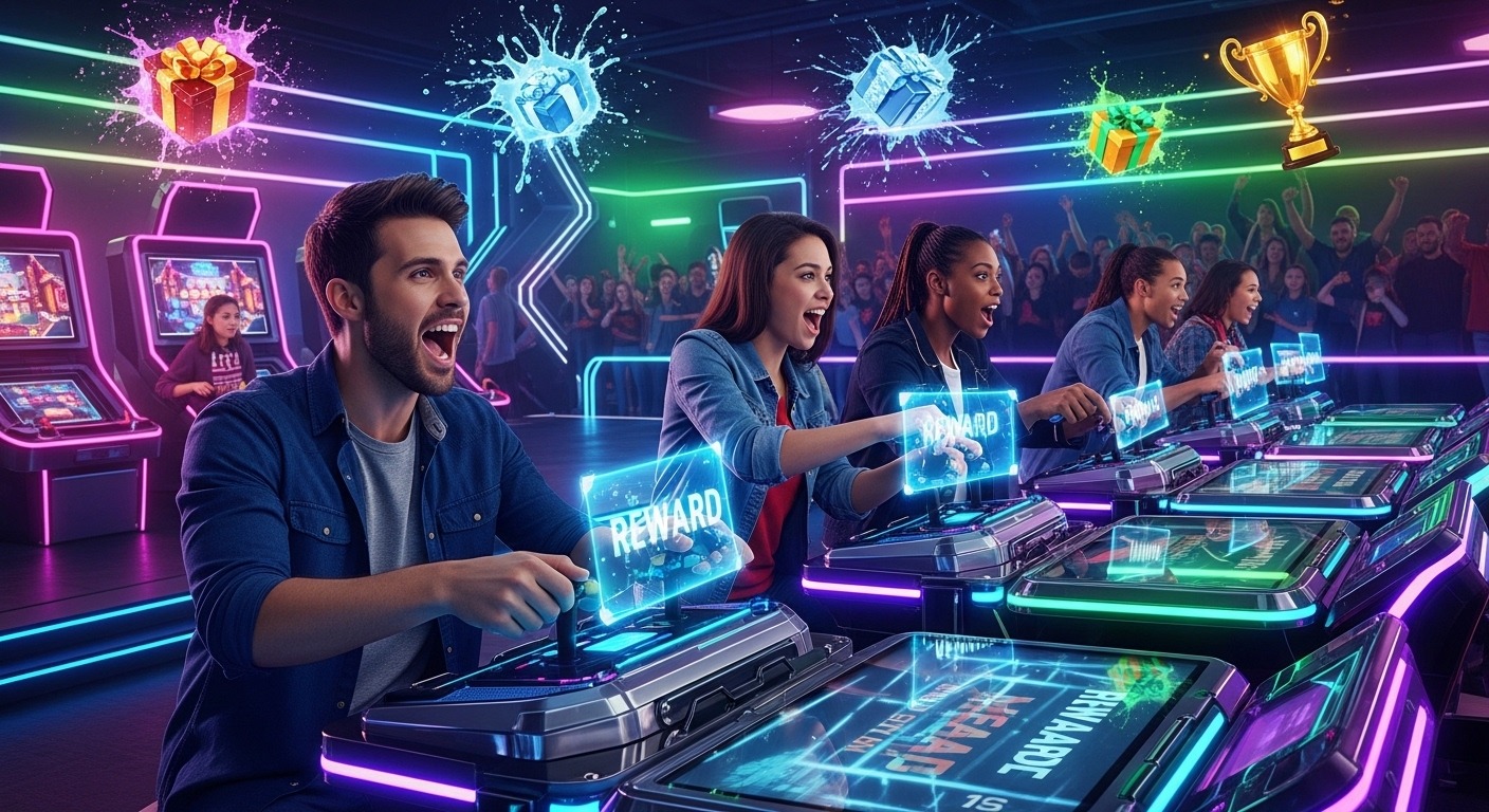 HitClub - Đấu Trường Giải Trí Số Một Tăng Cường Trải Nghiệm Chơi Game Đổi Thưởng