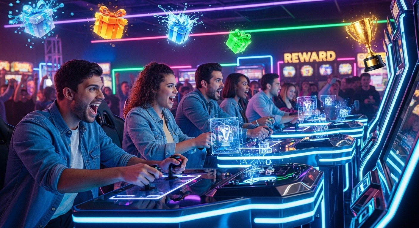 HitClub - Đấu Trường Giải Trí Số Một Tăng Cường Trải Nghiệm Chơi Game Đổi Thưởng