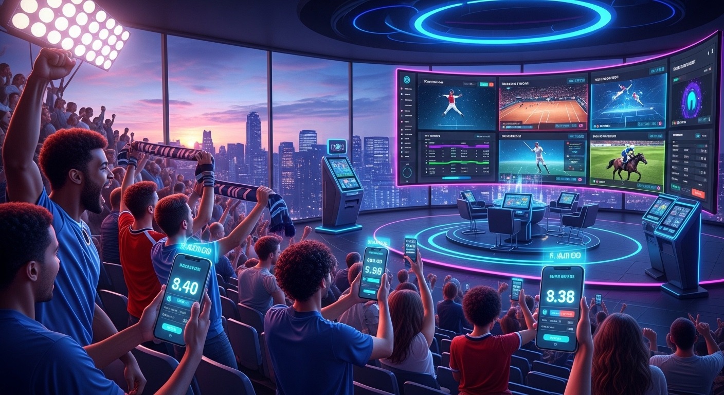 Thể Thao TA88 - Nền Tảng Cá Cược Hàng Đầu Tại Việt Nam Với Đa Dạng Lựa Chọn Và Ưu Đãi Hấp Dẫn