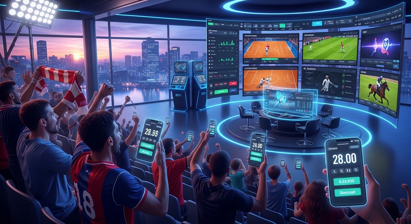 Thể Thao TA88 - Nền Tảng Cá Cược Hàng Đầu Tại Việt Nam Với Đa Dạng Lựa Chọn Và Ưu Đãi Hấp Dẫn