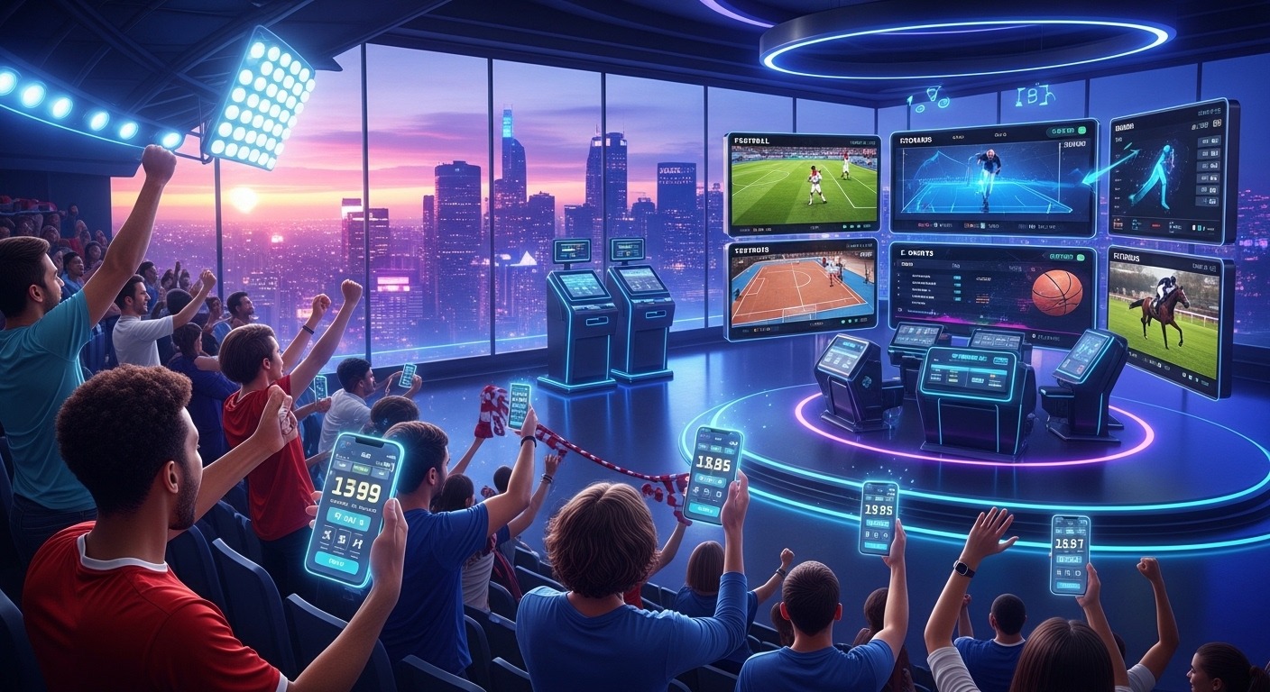 Thể Thao TA88 - Nền Tảng Cá Cược Hàng Đầu Tại Việt Nam Với Đa Dạng Lựa Chọn Và Ưu Đãi Hấp Dẫn