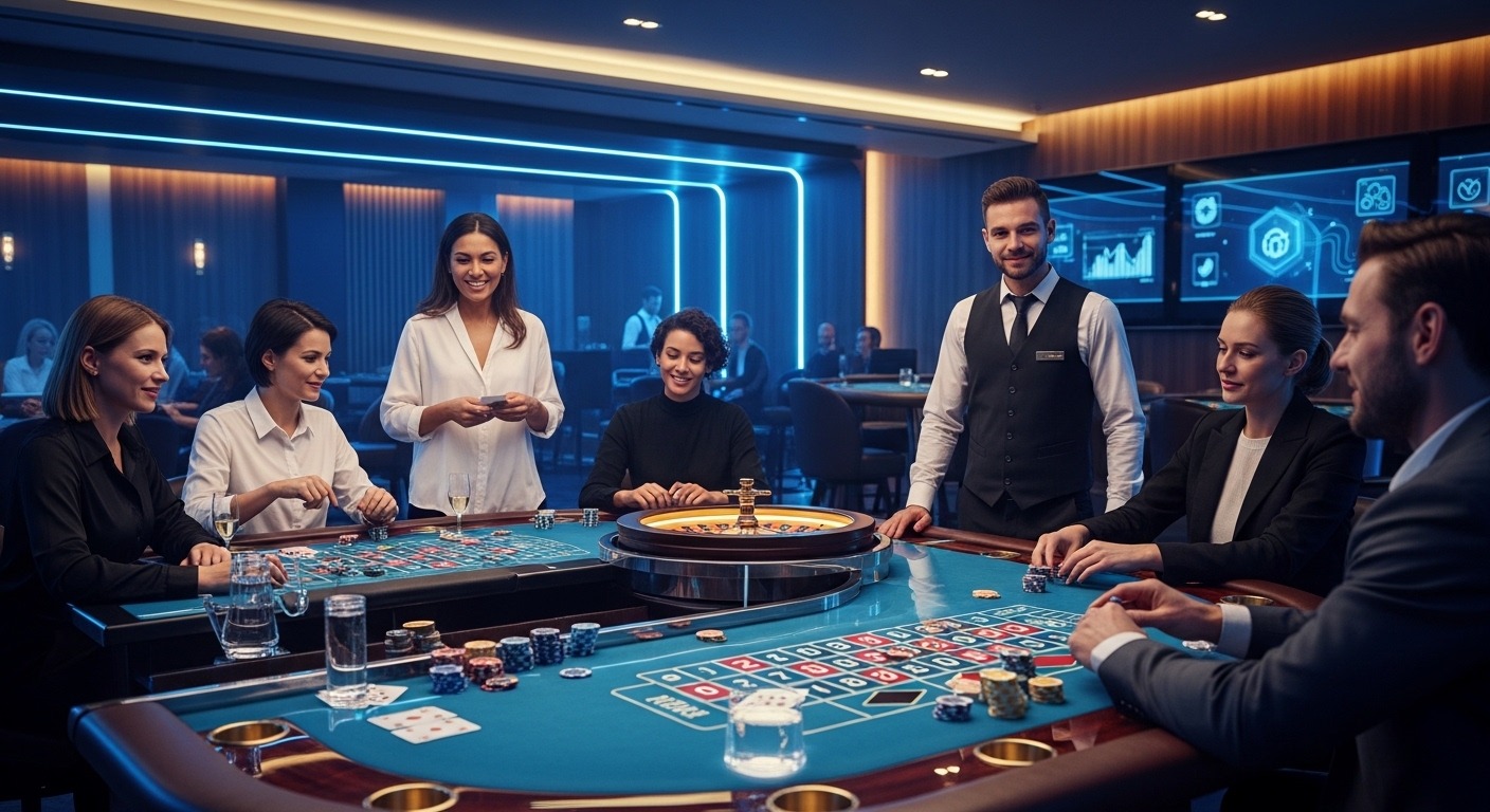 OXBET Casino - Trải Nghiệm Đẳng Cấp và Đầy Tiềm Năng Trong Thế Giới Casino Trực Tuyến