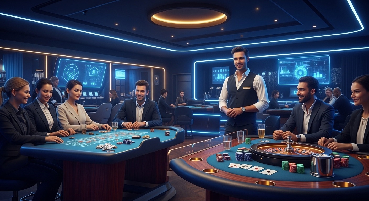 OXBET Casino - Trải Nghiệm Đẳng Cấp và Đầy Tiềm Năng Trong Thế Giới Casino Trực Tuyến