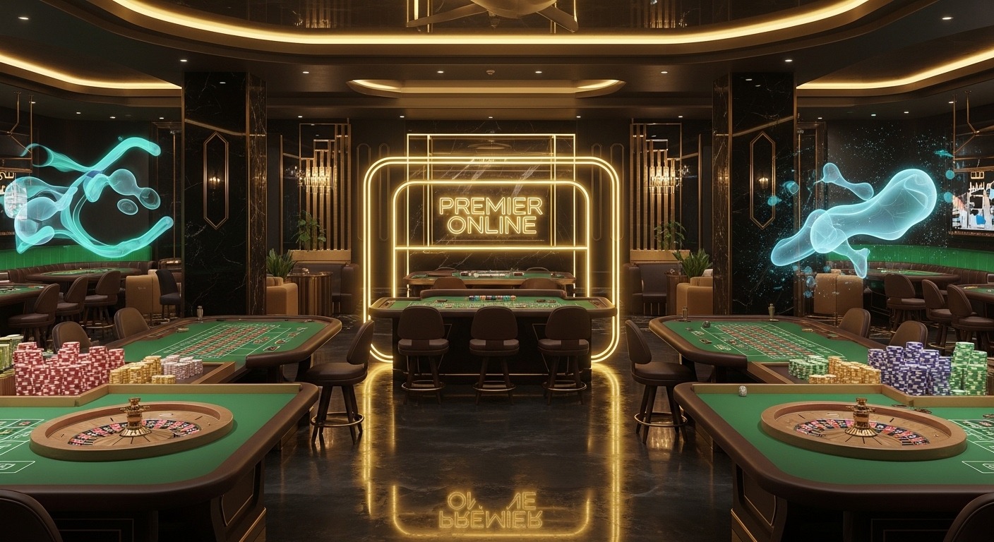 Khám Phá Sức Hấp Dẫn của CASINO 9BET - Nền Tảng Giải Trí Đỉnh Cao Trong Thế Giới Cá Cược