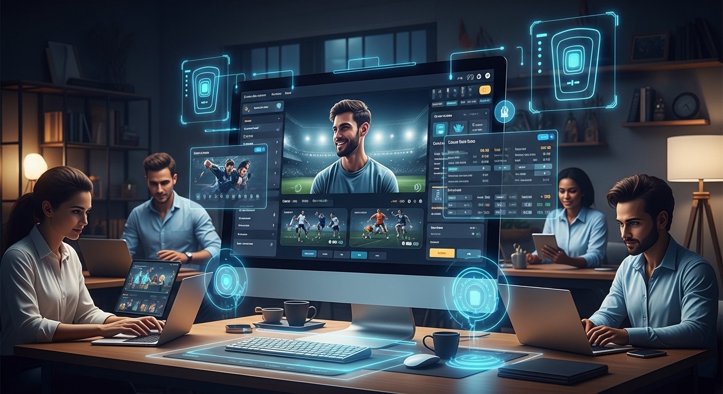 Đá Gà 9BET – Nền Tảng Cá Cược Trực Tuyến An Toàn & Uy Tín Cho Người Chơi Yêu Thích Đá Gà