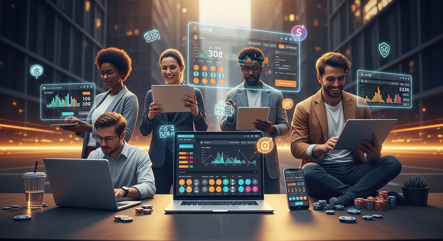 Đăng Ký 8LIVE – Hành Trình Khám Phá Nền Tảng Cá Cược Trực Tuyến Uy Tín và Tiện Lợi