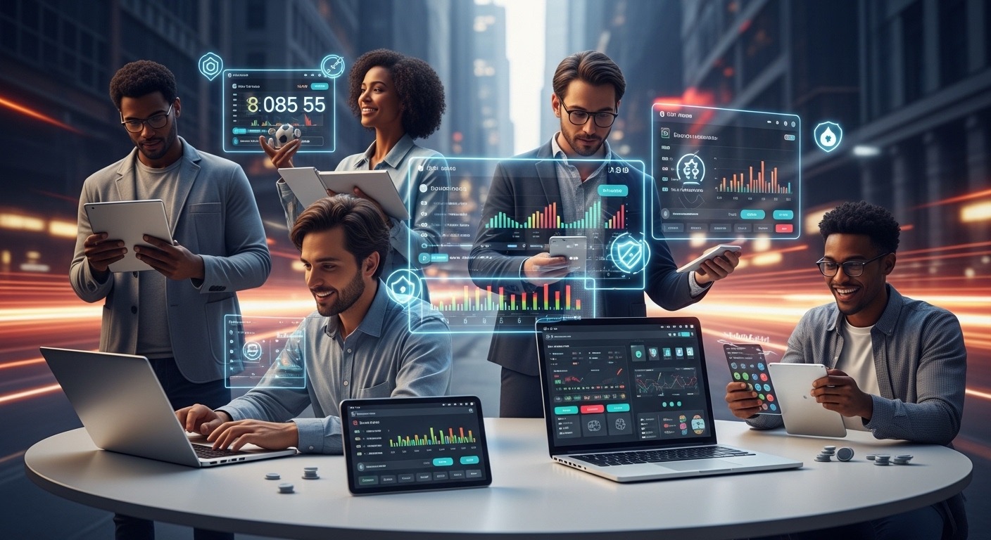 Đăng Ký 8LIVE – Hành Trình Khám Phá Nền Tảng Cá Cược Trực Tuyến Uy Tín và Tiện Lợi