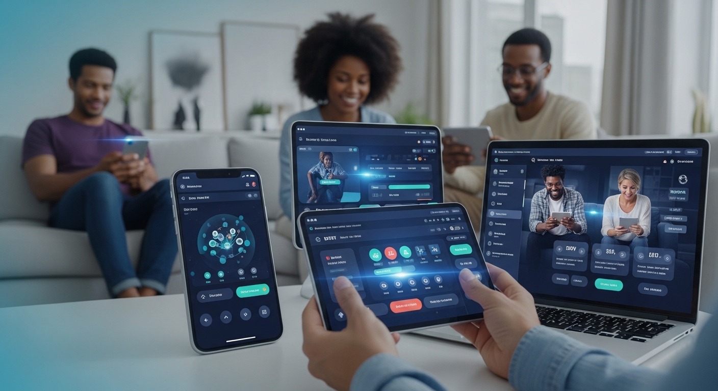 Tải App 8LIVE - Trải Nghiệm Cá Cược An Toàn, Độc Đáo Và Tiện Lợi Trên Mọi Thiết Bị