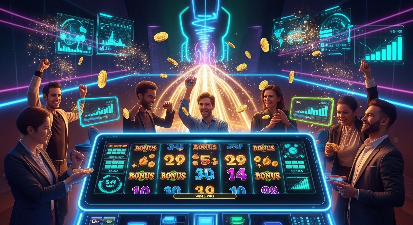 Khám Phá Nổ Hũ ONE88 - Cơ Hội Trở Thành Nhà Lãnh Đạo Game Slot Online Đặc Sắc