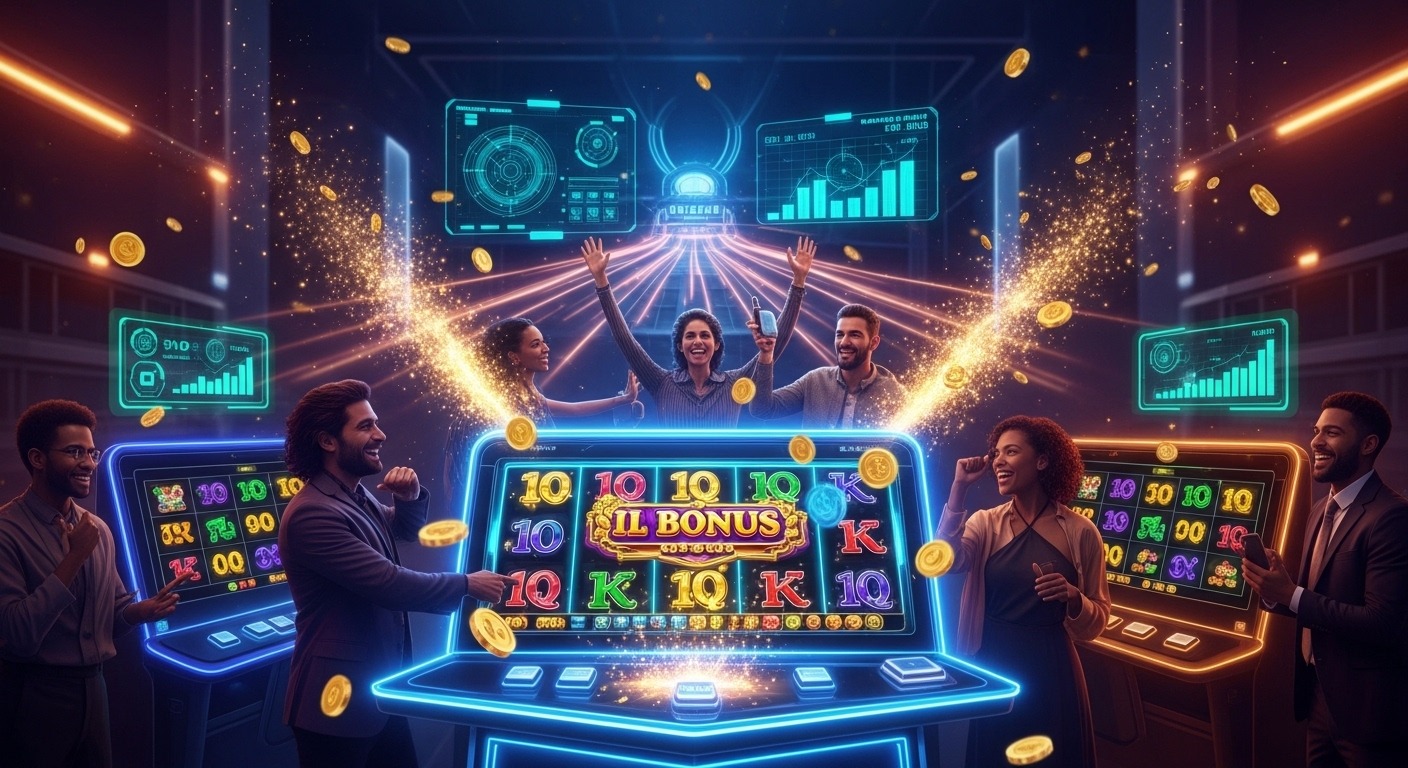 Khám Phá Nổ Hũ ONE88 - Cơ Hội Trở Thành Nhà Lãnh Đạo Game Slot Online Đặc Sắc