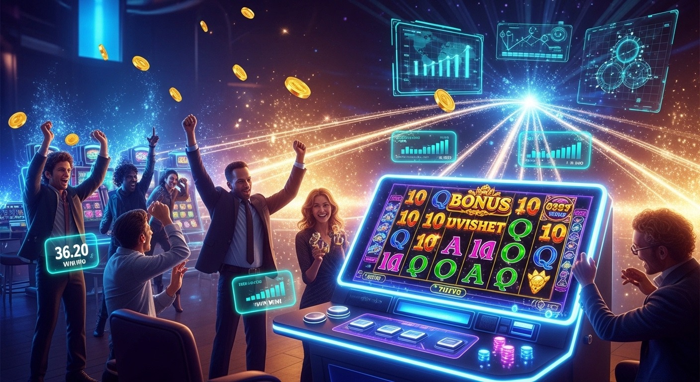 Khám Phá Nổ Hũ ONE88 - Cơ Hội Trở Thành Nhà Lãnh Đạo Game Slot Online Đặc Sắc