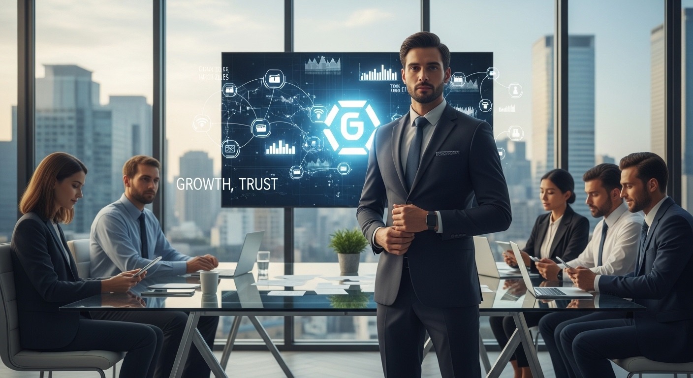 CEO Mai Hữu Wan ONE88 - Người lãnh đạo dẫn dắt tập đoàn mới nổi vươn xa trong lĩnh vực kinh doanh trực tuyến