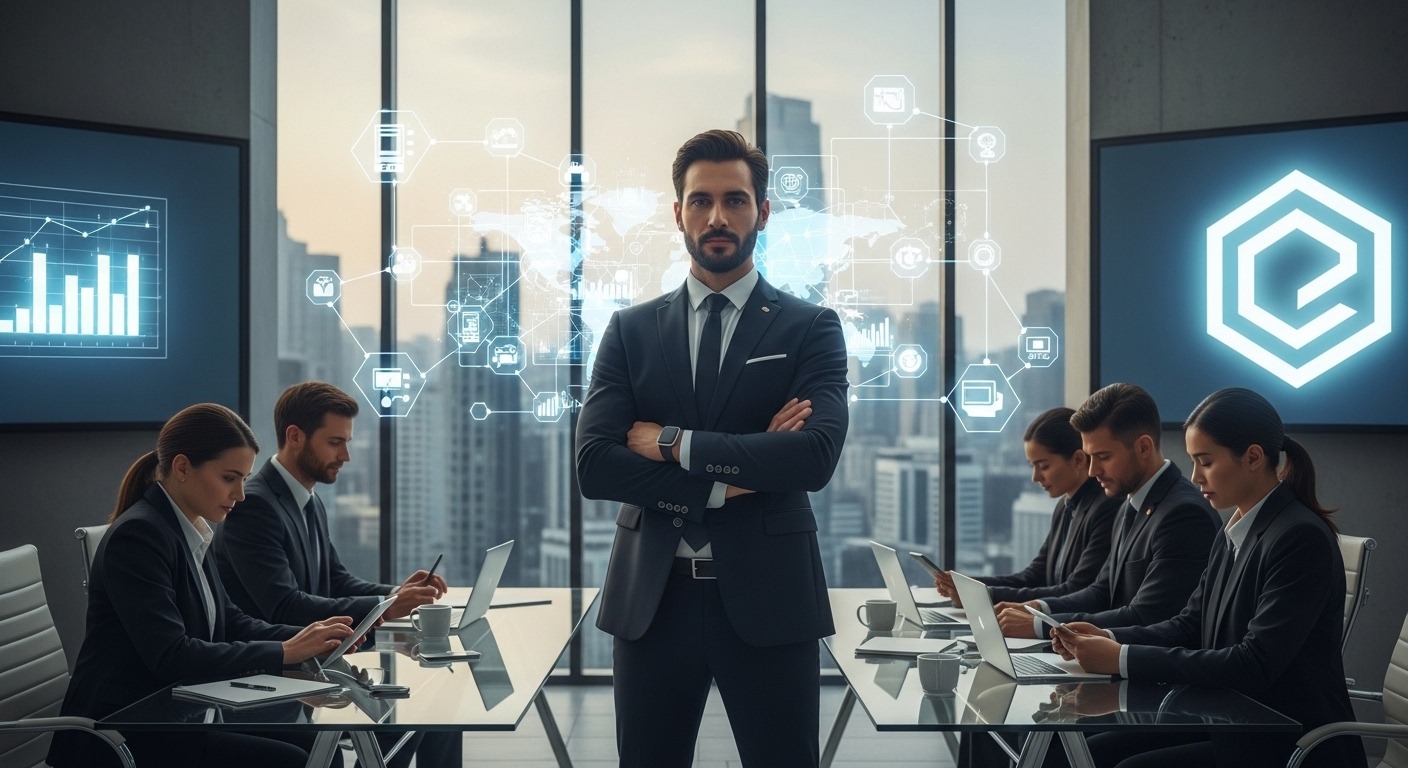 CEO Mai Hữu Wan ONE88 - Người lãnh đạo dẫn dắt tập đoàn mới nổi vươn xa trong lĩnh vực kinh doanh trực tuyến