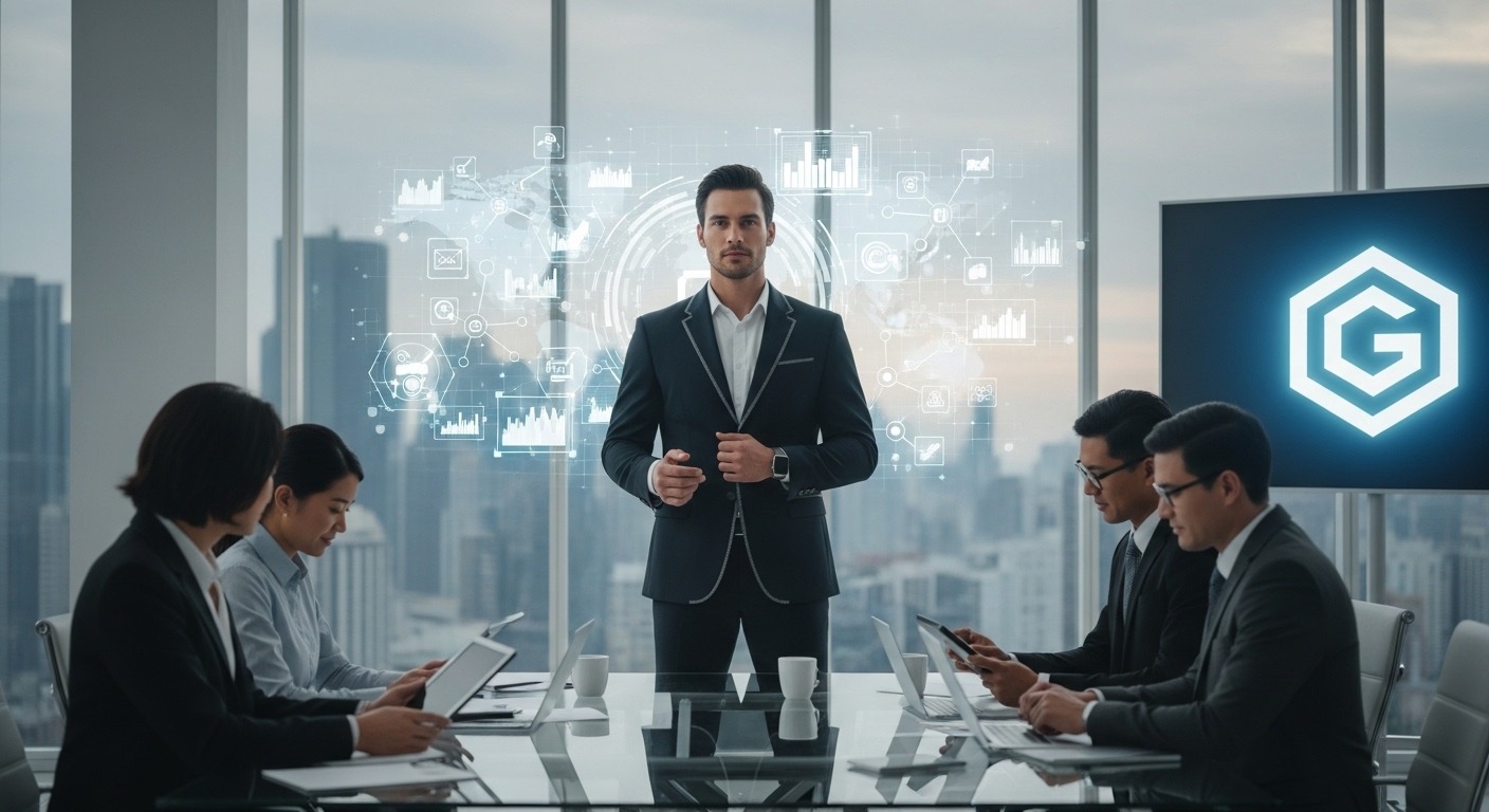 CEO Mai Hữu Wan ONE88 - Người lãnh đạo dẫn dắt tập đoàn mới nổi vươn xa trong lĩnh vực kinh doanh trực tuyến