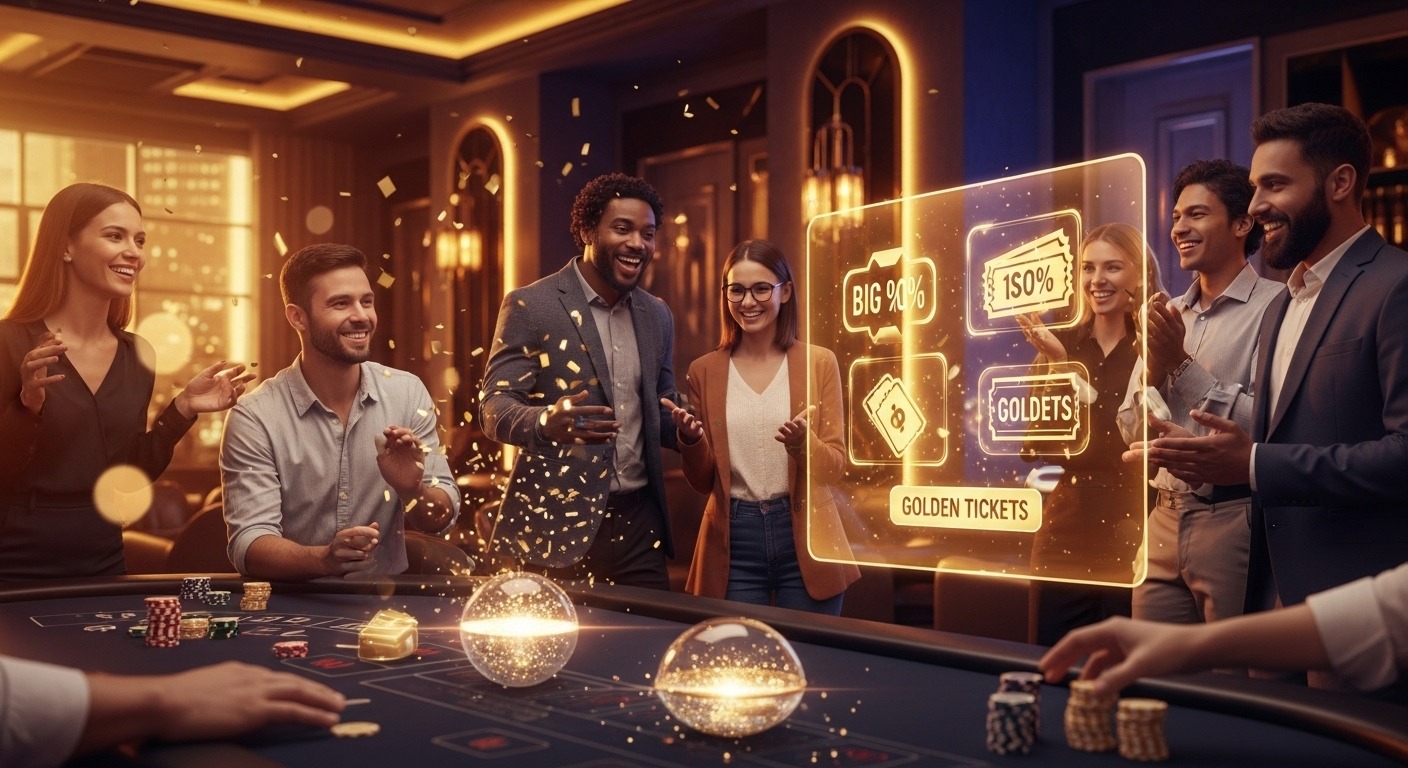 Khám Phá Các Ưu Đãi Khổng Lồ Tại Khuyến Mãi FIVE88 - Cơ Hội Vàng Cho Người Chơi