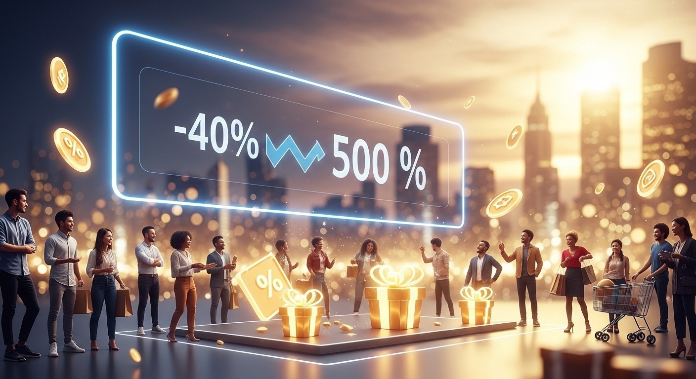 Khám Phá Các Ưu Đãi Khổng Lồ Tại Khuyến Mãi FIVE88 - Cơ Hội Vàng Cho Người Chơi