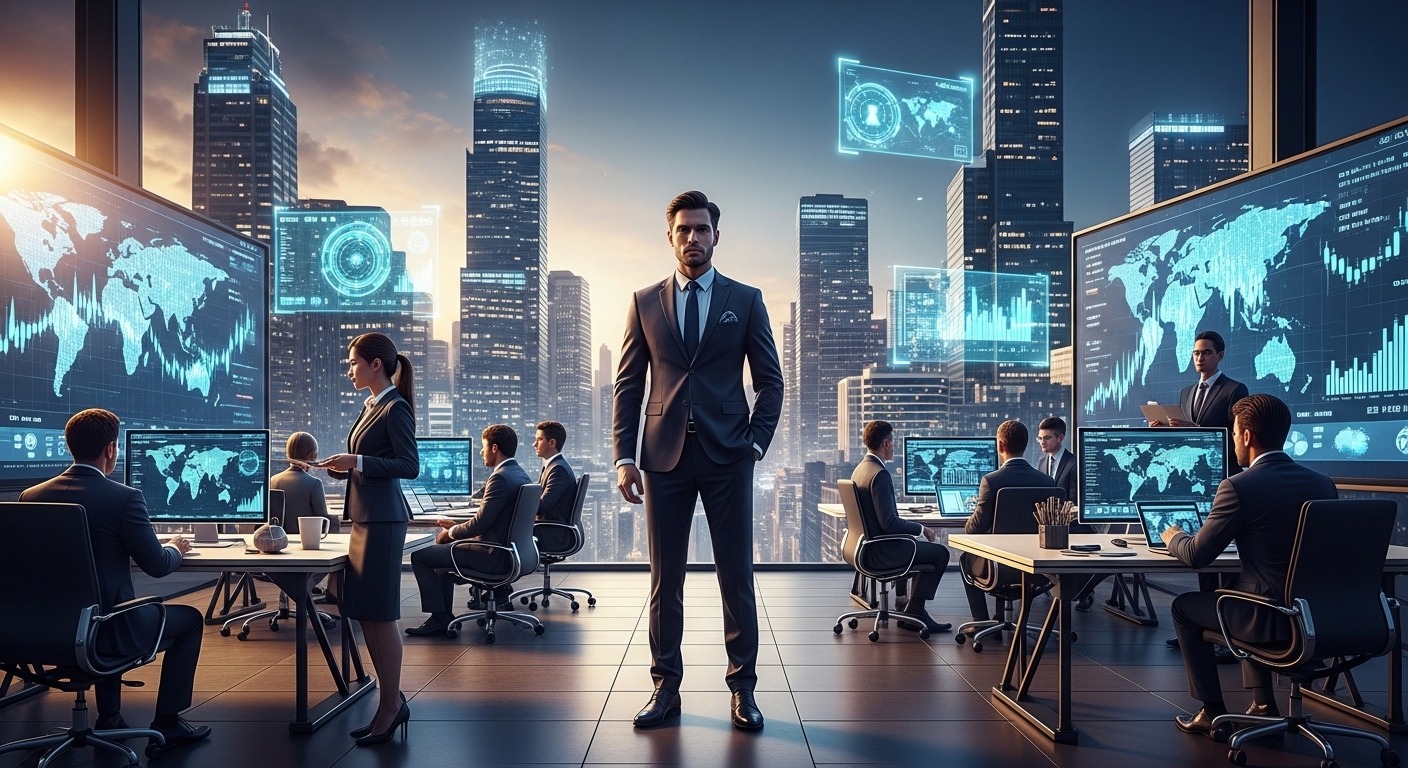 CEO Trần Đình Phai FIVE88 - Dẫn Đầu Thị Trường & Định Hướng Tương Lai Đột Phá