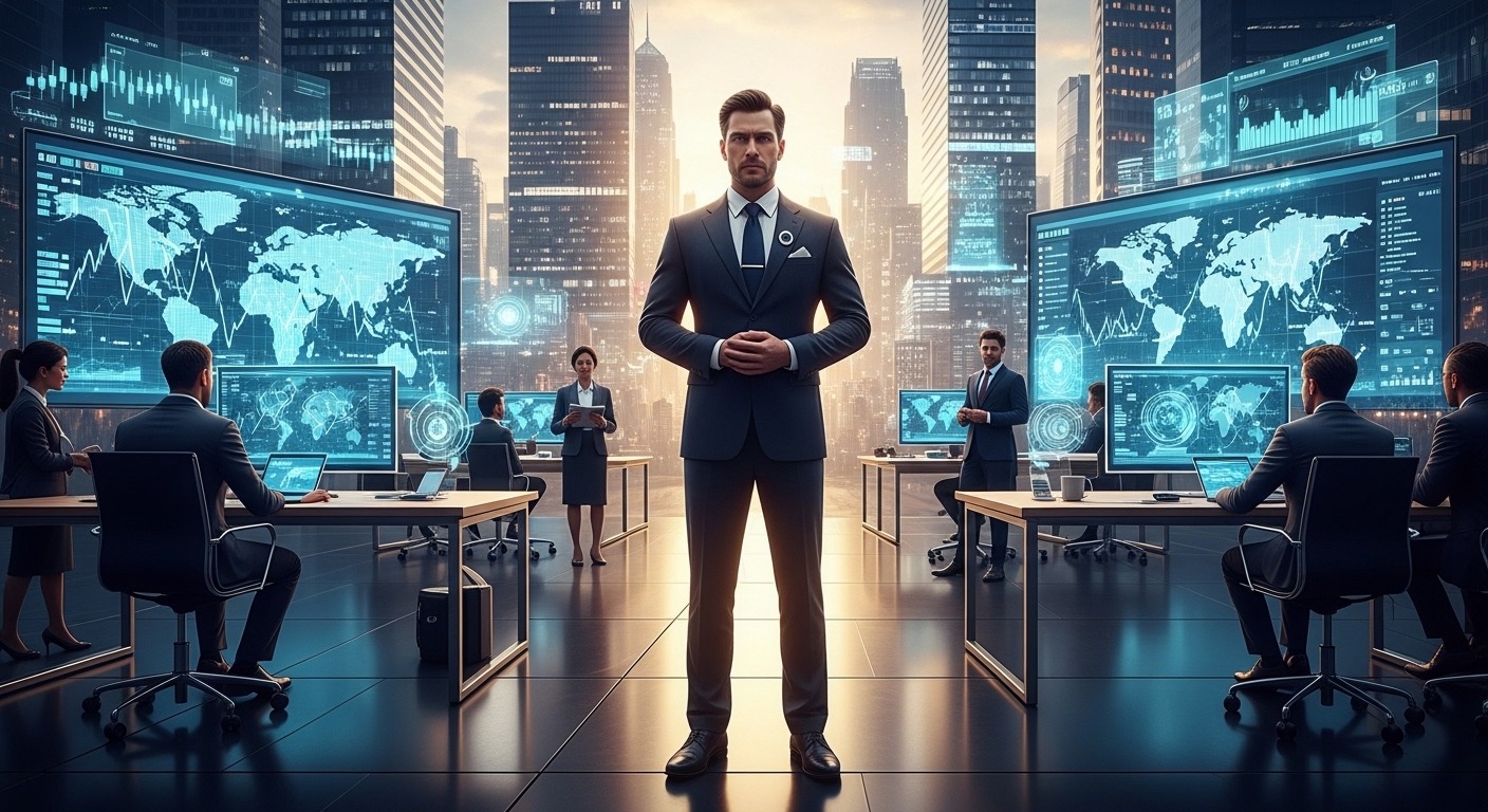 CEO Trần Đình Phai FIVE88 - Dẫn Đầu Thị Trường & Định Hướng Tương Lai Đột Phá