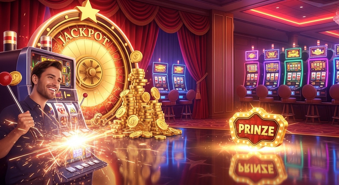 Khám Phá Nổi Bật của Nổ Hũ TA88 - Trò Chơi May Mắn Hàng Đầu Tại Nhà Cái TA88