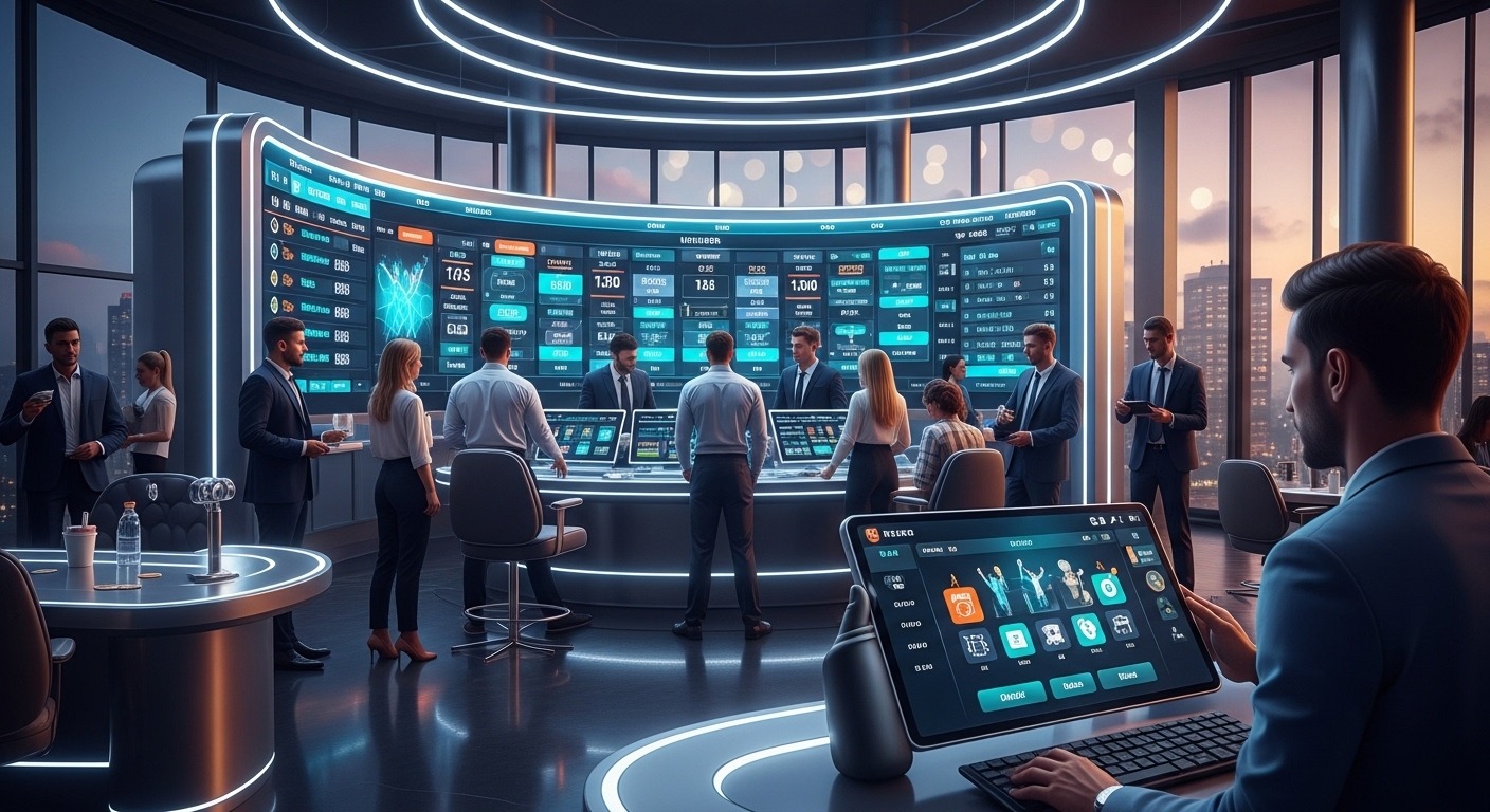 Khám Phá Các Cơ Hội Thắng Lớn Với Khuyến Mãi TA88 - Trải Nghiệm Đỉnh Cao Trong Thế Giới Đặt Cược Trực Tuyến