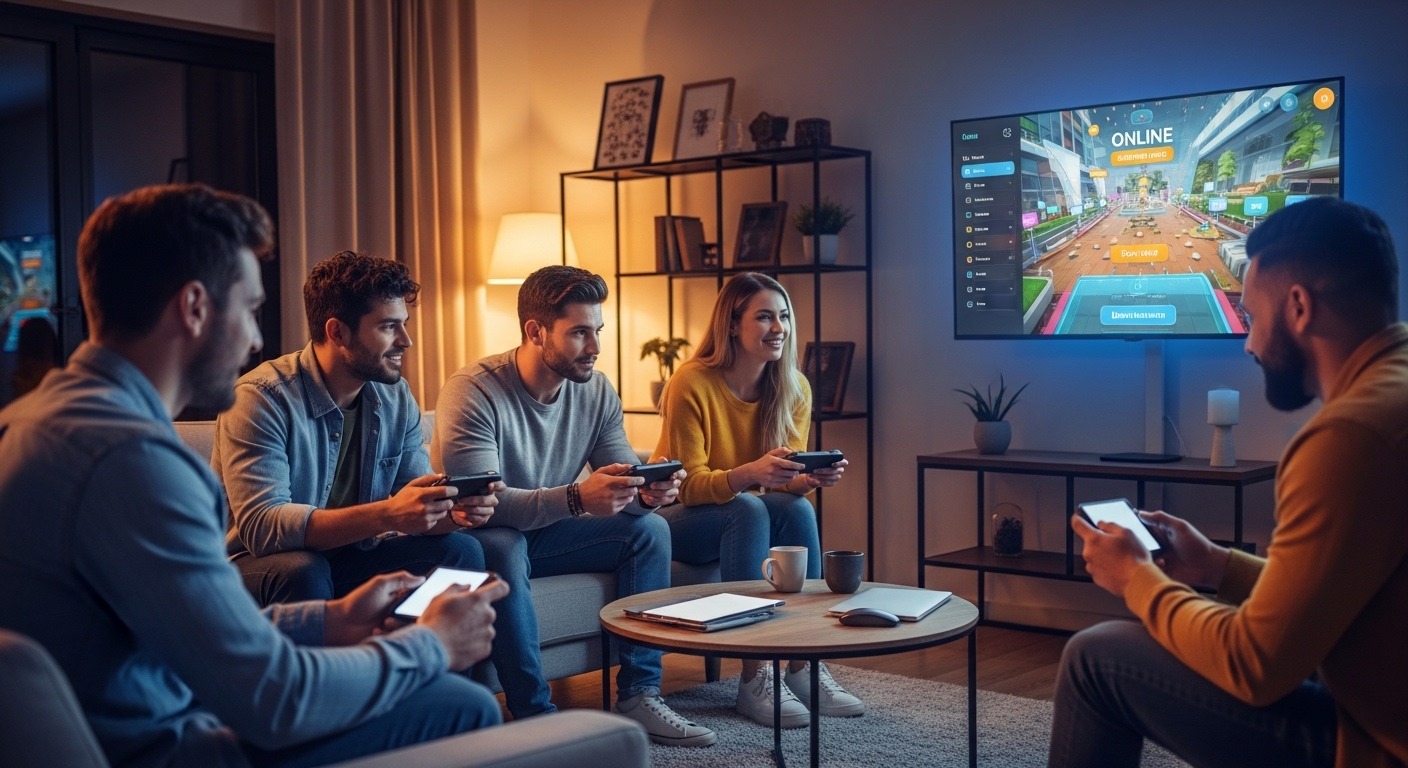 Hướng dẫn du88 - Khám phá cách chơi game trực tuyến hấp dẫn và dễ dàng tiếp cận nhất