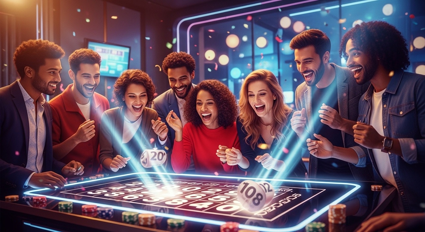 Khám Phá Xổ Số Hitclub - Cơ Hội Trúng Thưởng Đặc Biệt Dành Cho Dân Yêu Chơi Lô Đề