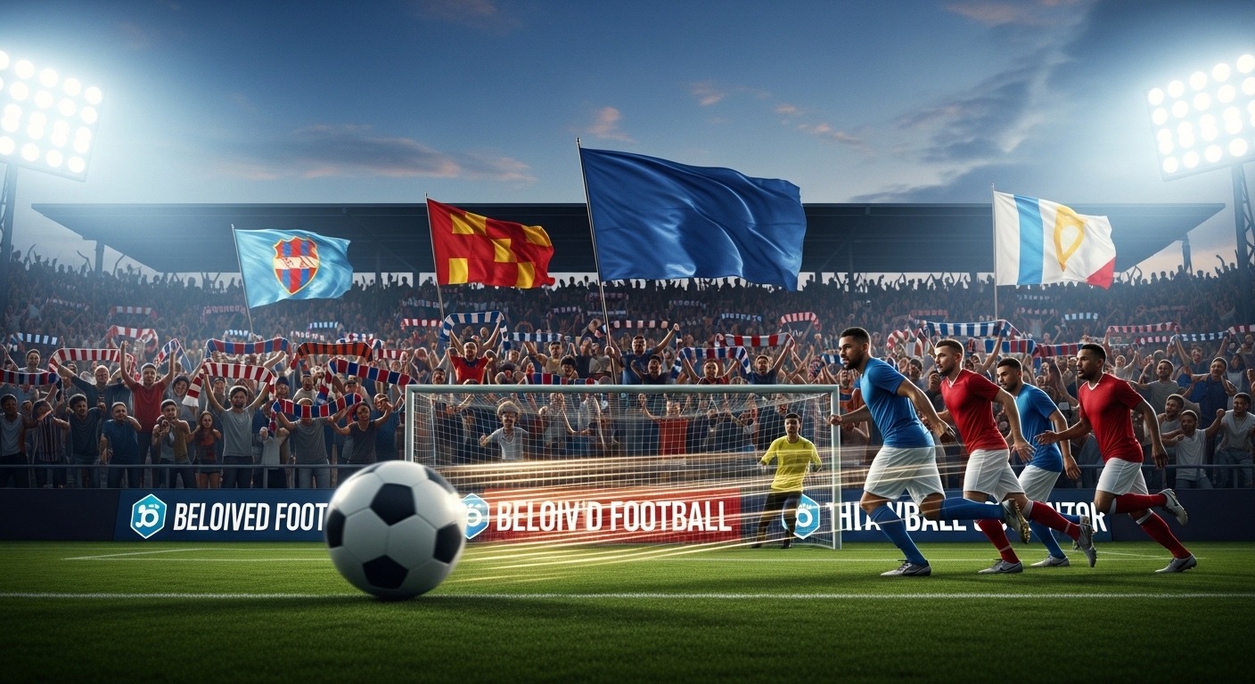 Khám Phá Xoilac TV - Truyền Đạt Niềm Đam Mê Bóng Đá Đầy Hứng Thú