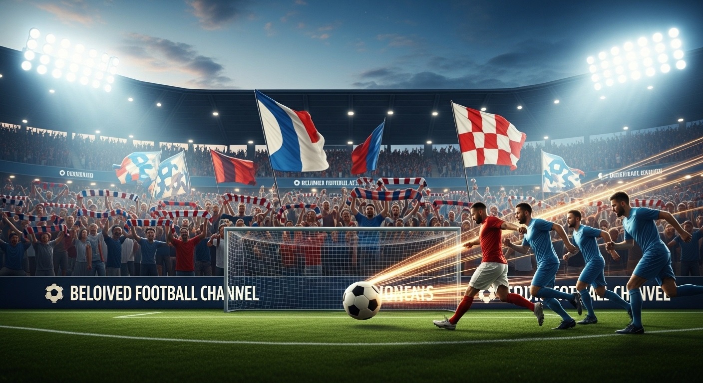 Khám Phá Xoilac TV - Truyền Đạt Niềm Đam Mê Bóng Đá Đầy Hứng Thú