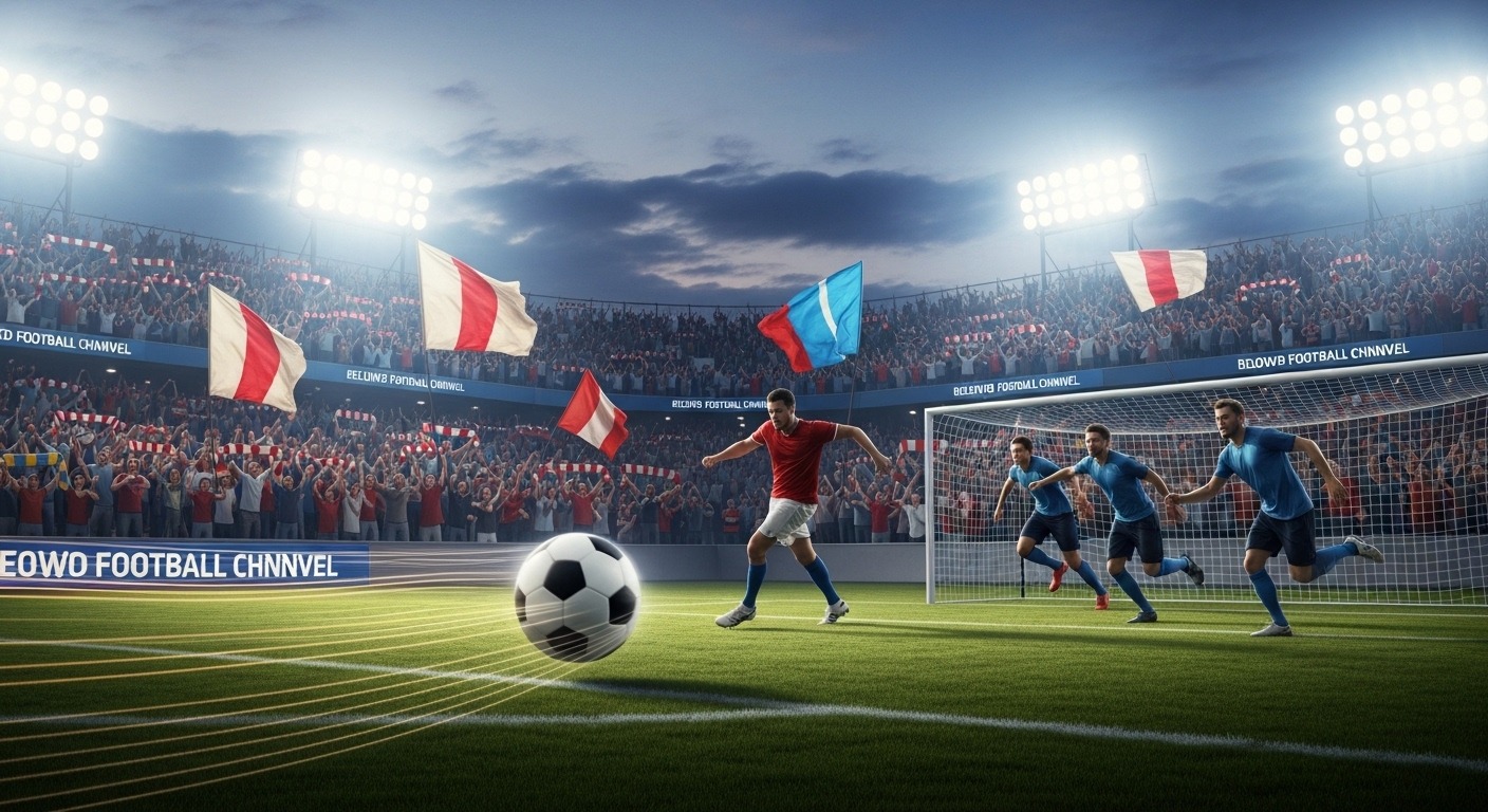 Khám Phá Xoilac TV - Truyền Đạt Niềm Đam Mê Bóng Đá Đầy Hứng Thú