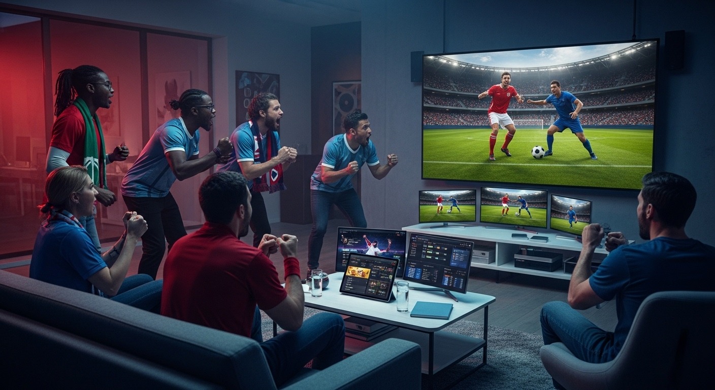 Xoilac39.com - Nền Tảng Xem Bóng Đá Trực Tuyến Đỉnh Cao Cho Tín Đồ Môn Thể Thao