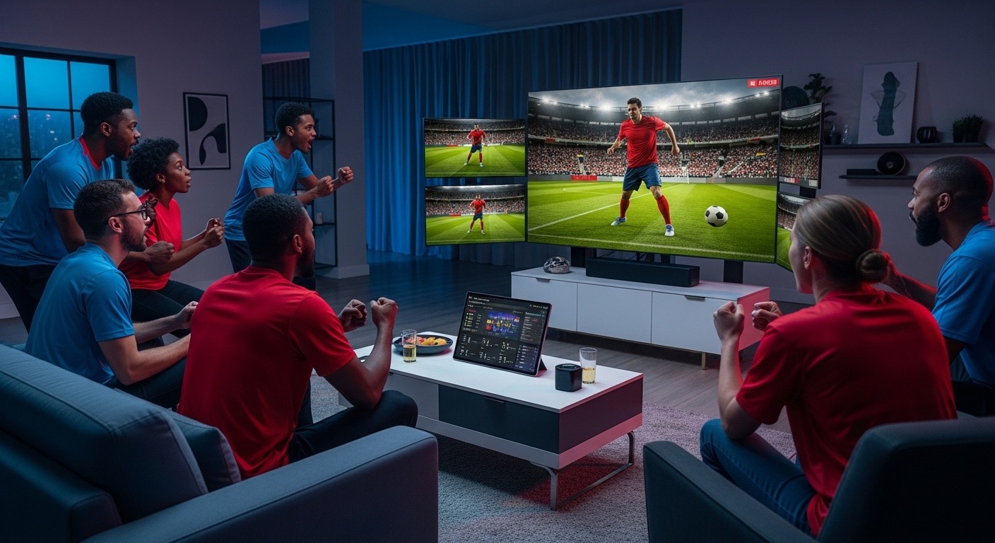 Xoilac39.com - Nền Tảng Xem Bóng Đá Trực Tuyến Đỉnh Cao Cho Tín Đồ Môn Thể Thao