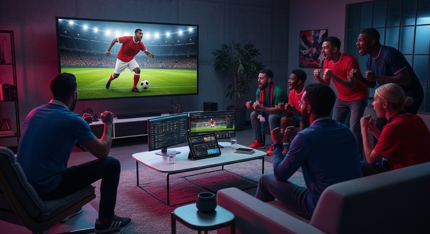 Xoilac39.com - Nền Tảng Xem Bóng Đá Trực Tuyến Đỉnh Cao Cho Tín Đồ Môn Thể Thao