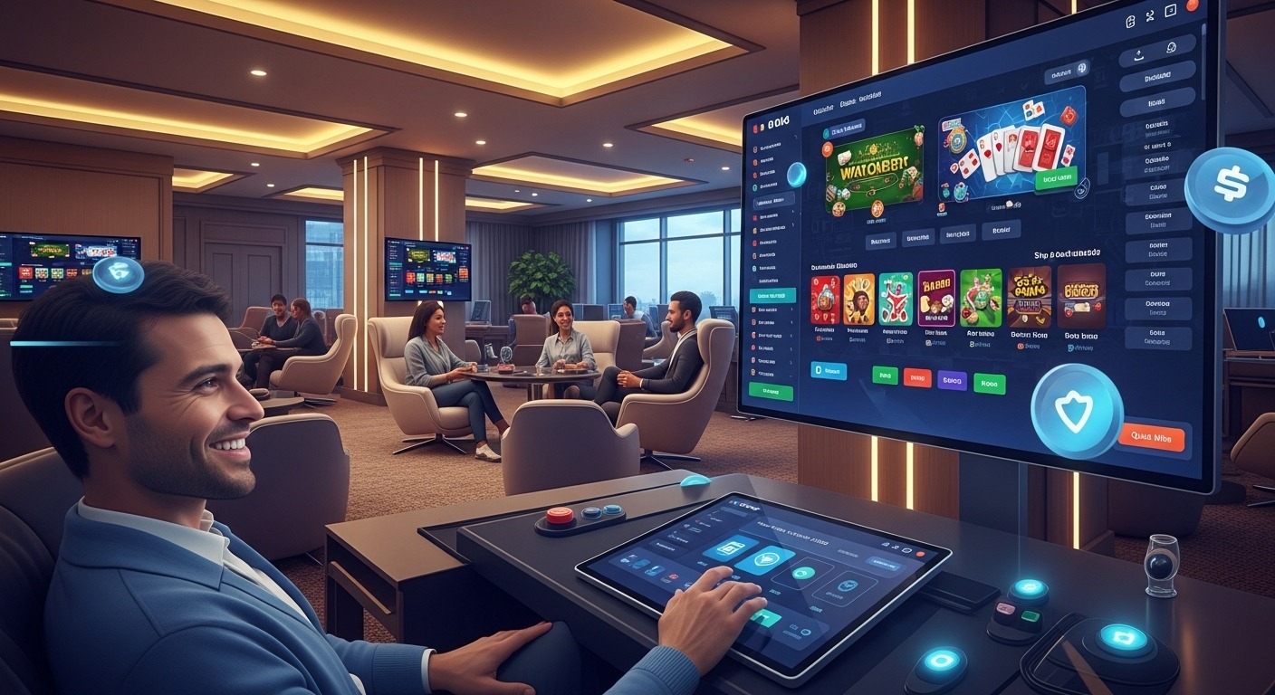 78win - Trang Đích Đến An Toàn, Tiện Ích Cho Các Người Chơi Casino Trực Tuyến