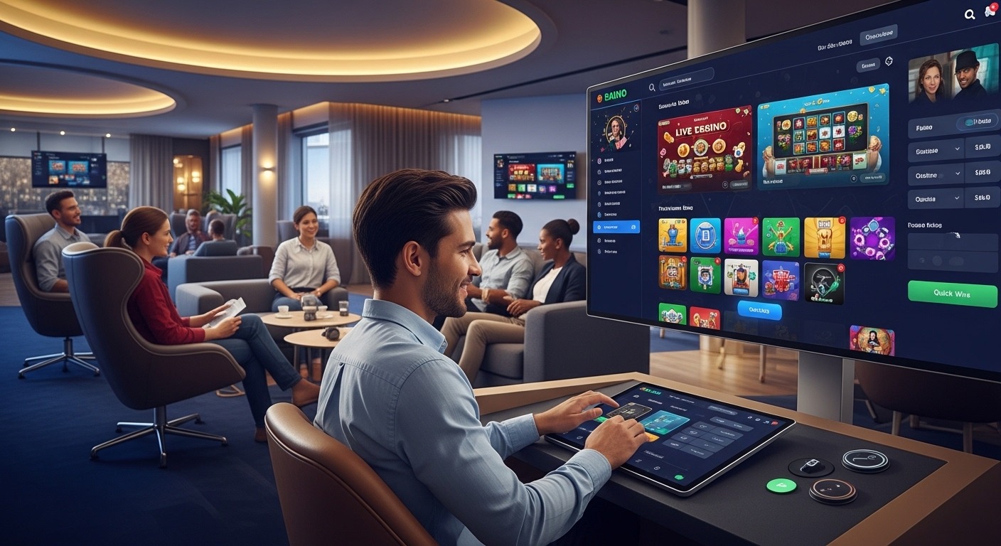 78win - Trang Đích Đến An Toàn, Tiện Ích Cho Các Người Chơi Casino Trực Tuyến