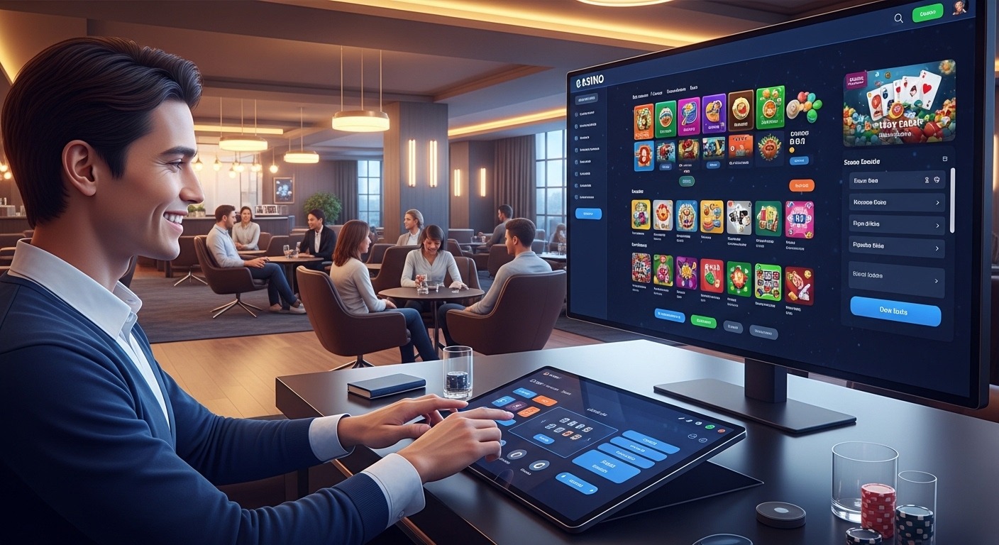 78win - Trang Đích Đến An Toàn, Tiện Ích Cho Các Người Chơi Casino Trực Tuyến