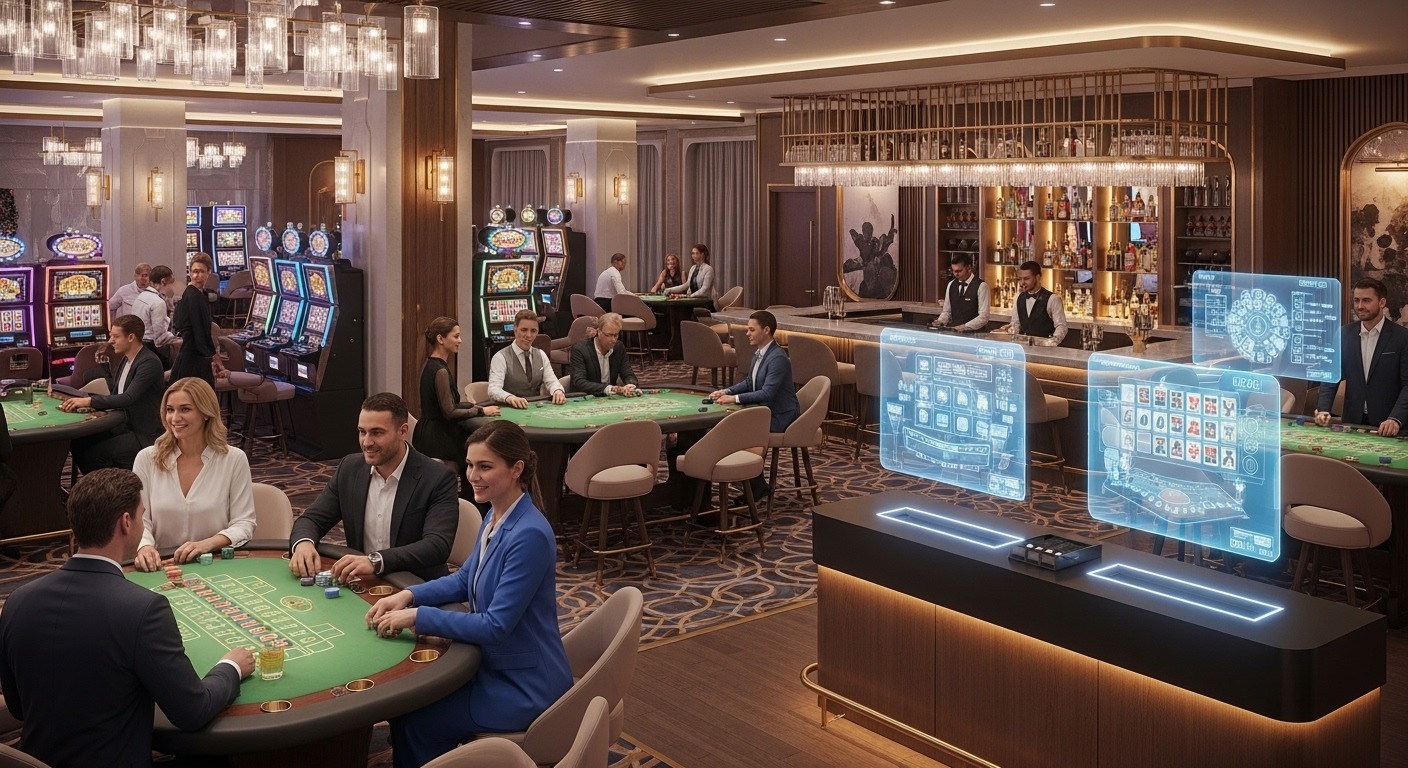 Khám Phá 78win - Trải Nghiệm Casino Đỉnh Cao Với Nhiều Trò Chơi Đa Dạng Và An Toàn Tuyệt Đối