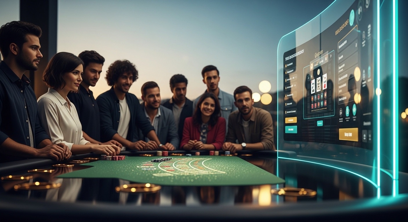 Khám Phá 78Win - Sân Chơi Casino Trực Tuyến Đẳng Cấp Và An Toàn Nhất Hiện Nay