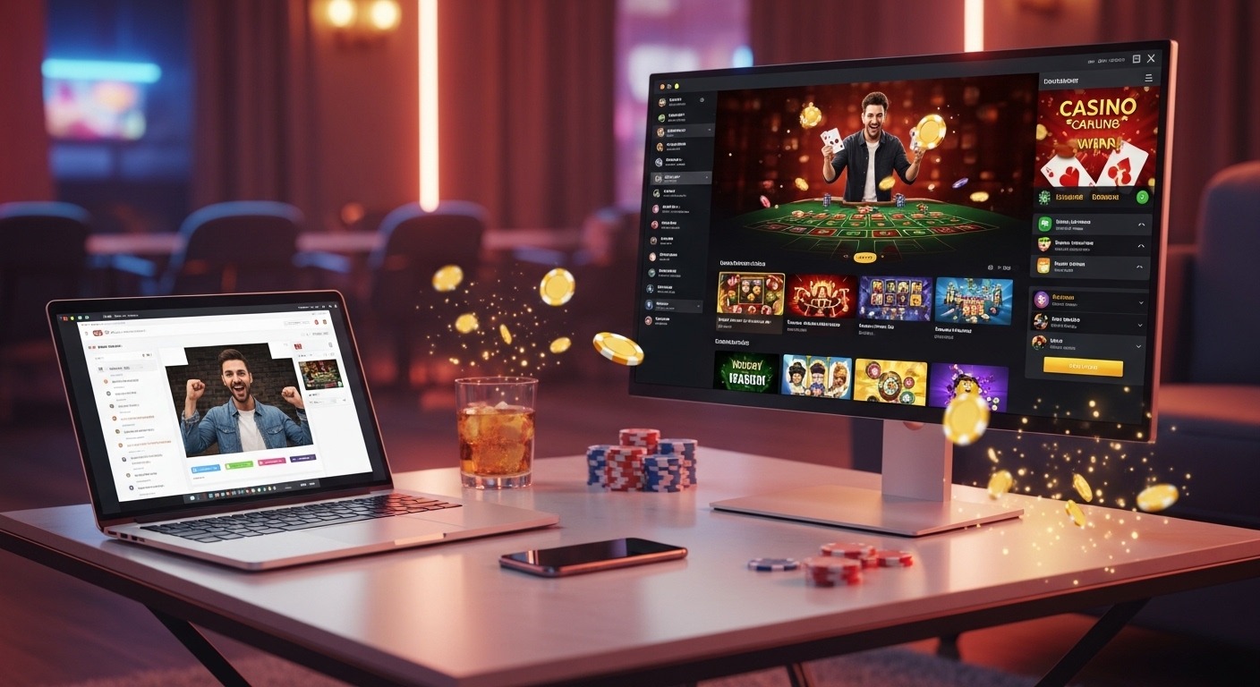 Khám Phá Đầy Đủ Về 78win - Nền Tảng Casino Trực Tuyến Được Yêu Thích Nhất Hiện Nay