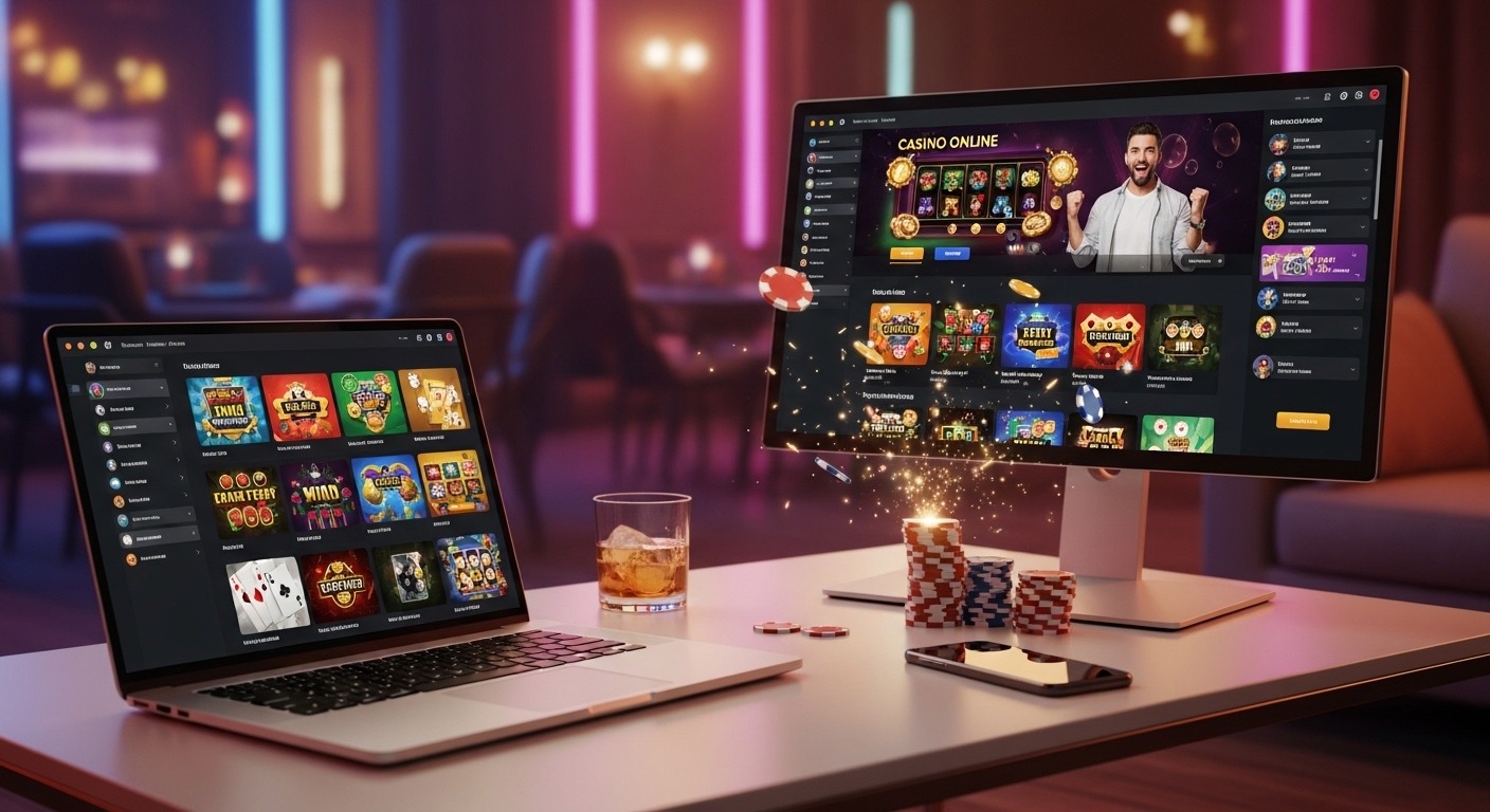 Khám Phá Đầy Đủ Về 78win - Nền Tảng Casino Trực Tuyến Được Yêu Thích Nhất Hiện Nay