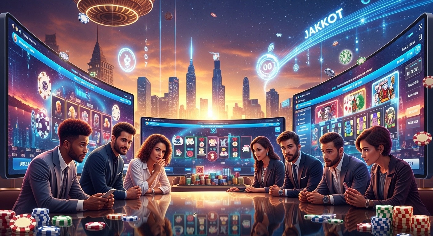 Khám Phá Đỉnh Cao Của Casino Trực Tuyến - Cùng 78win Chinh Phục Mọi Giấc Mơ Giải Trí