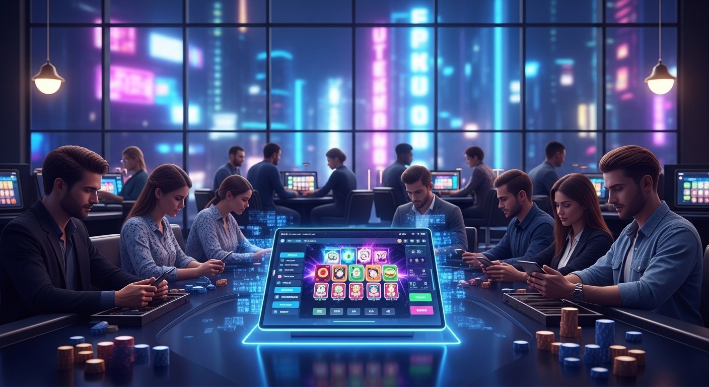 33Win - Sân Chơi Casino Trực Tuyến Uy Tín Hàng Đầu Việt Nam Đang Thách Thức Thị Trường Giải Trí Số