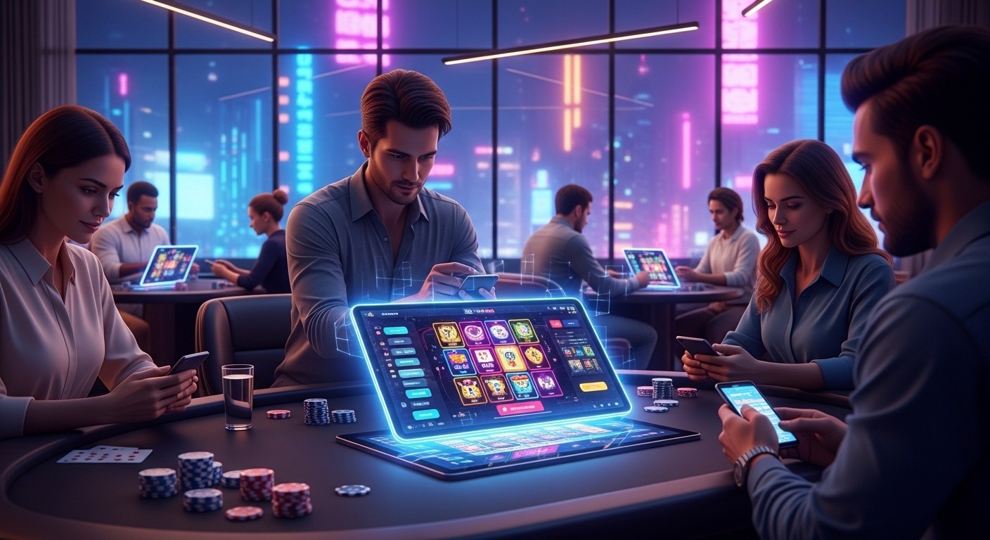 33Win - Sân Chơi Casino Trực Tuyến Uy Tín Hàng Đầu Việt Nam Đang Thách Thức Thị Trường Giải Trí Số