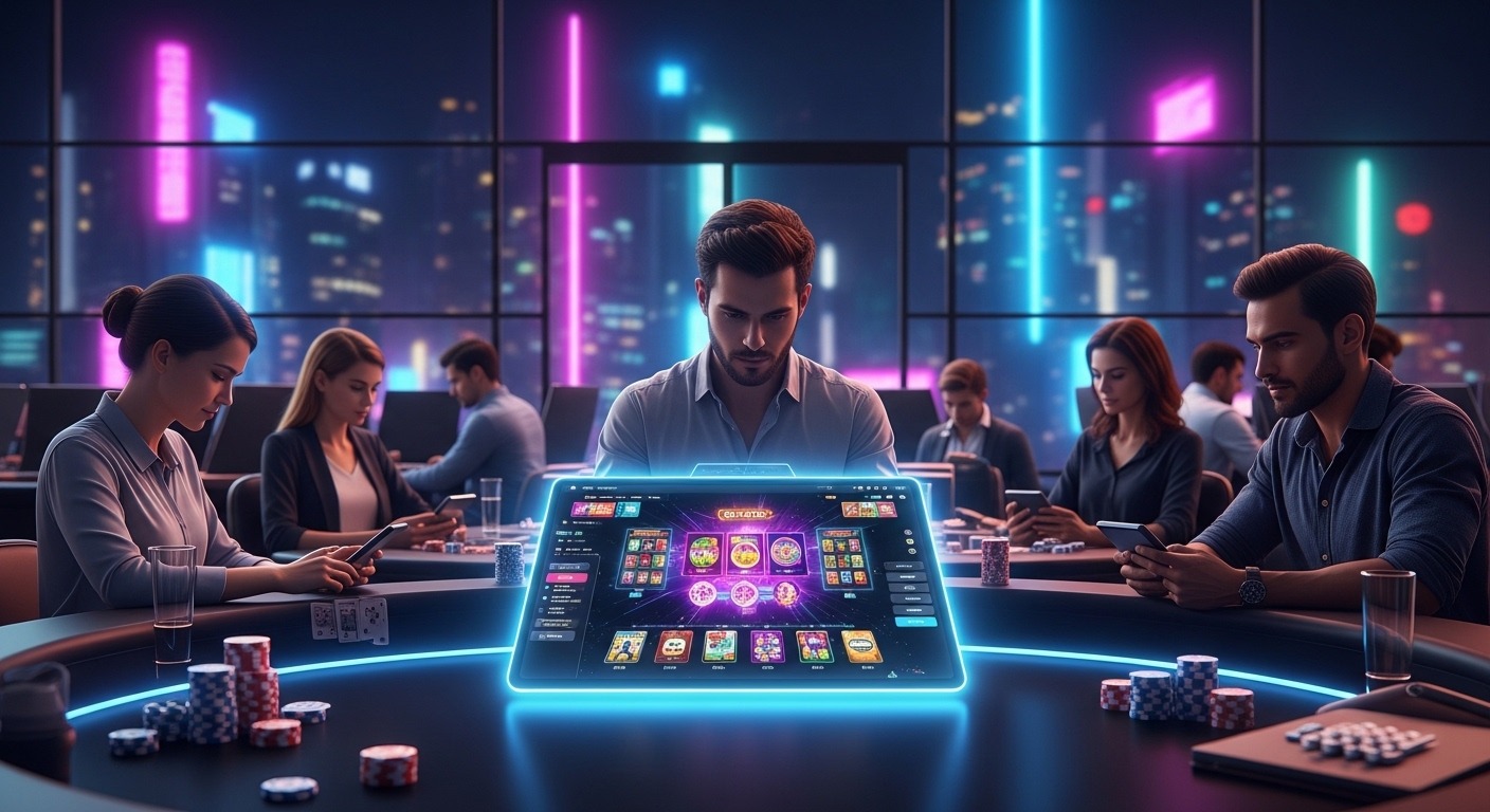 33Win - Sân Chơi Casino Trực Tuyến Uy Tín Hàng Đầu Việt Nam Đang Thách Thức Thị Trường Giải Trí Số