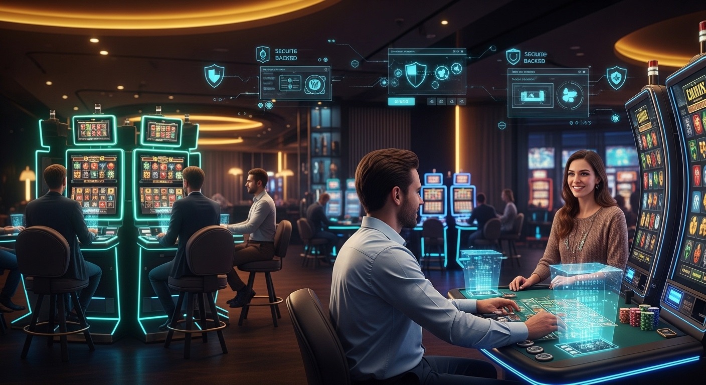 33win - Nền Tảng Casino Trực Tuyến Uy Tín Hàng Đầu Việt Nam Vừa An Toàn Vừa Hấp Dẫn