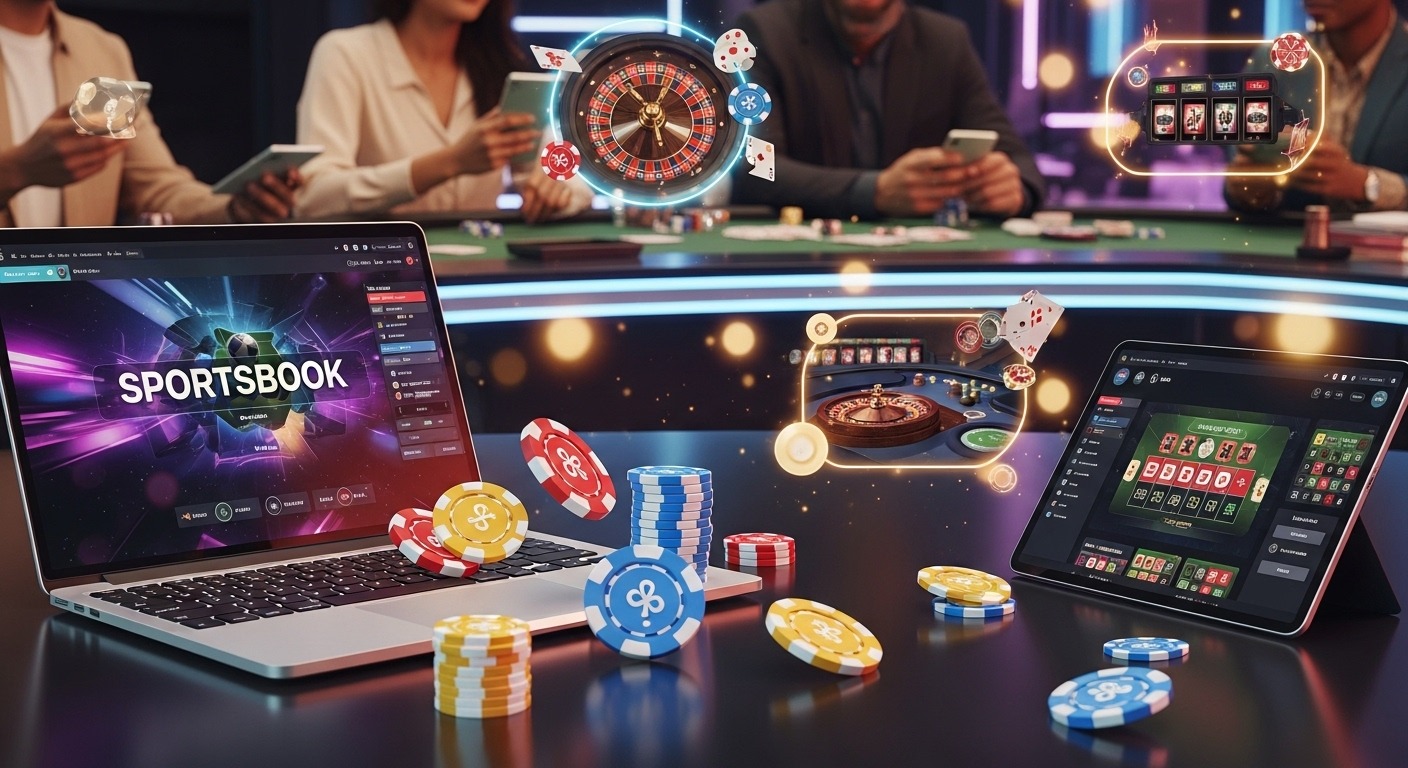 789bet - Khám Phá Nền Tảng Casino Trực Tuyến Đầy Tiềm Năng và Đa Dạng