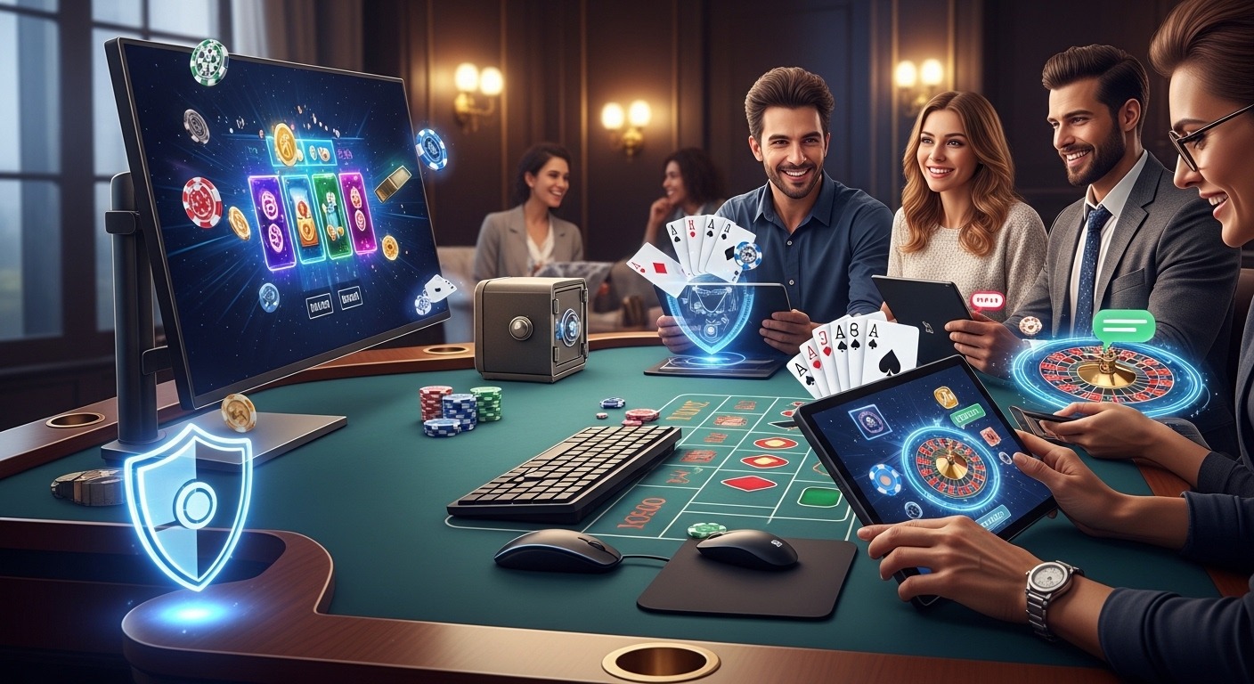 789Bet - Trải Nghiệm Casino Trực Tuyến Đẳng Cấp - An Toàn & Thật Thú Vị